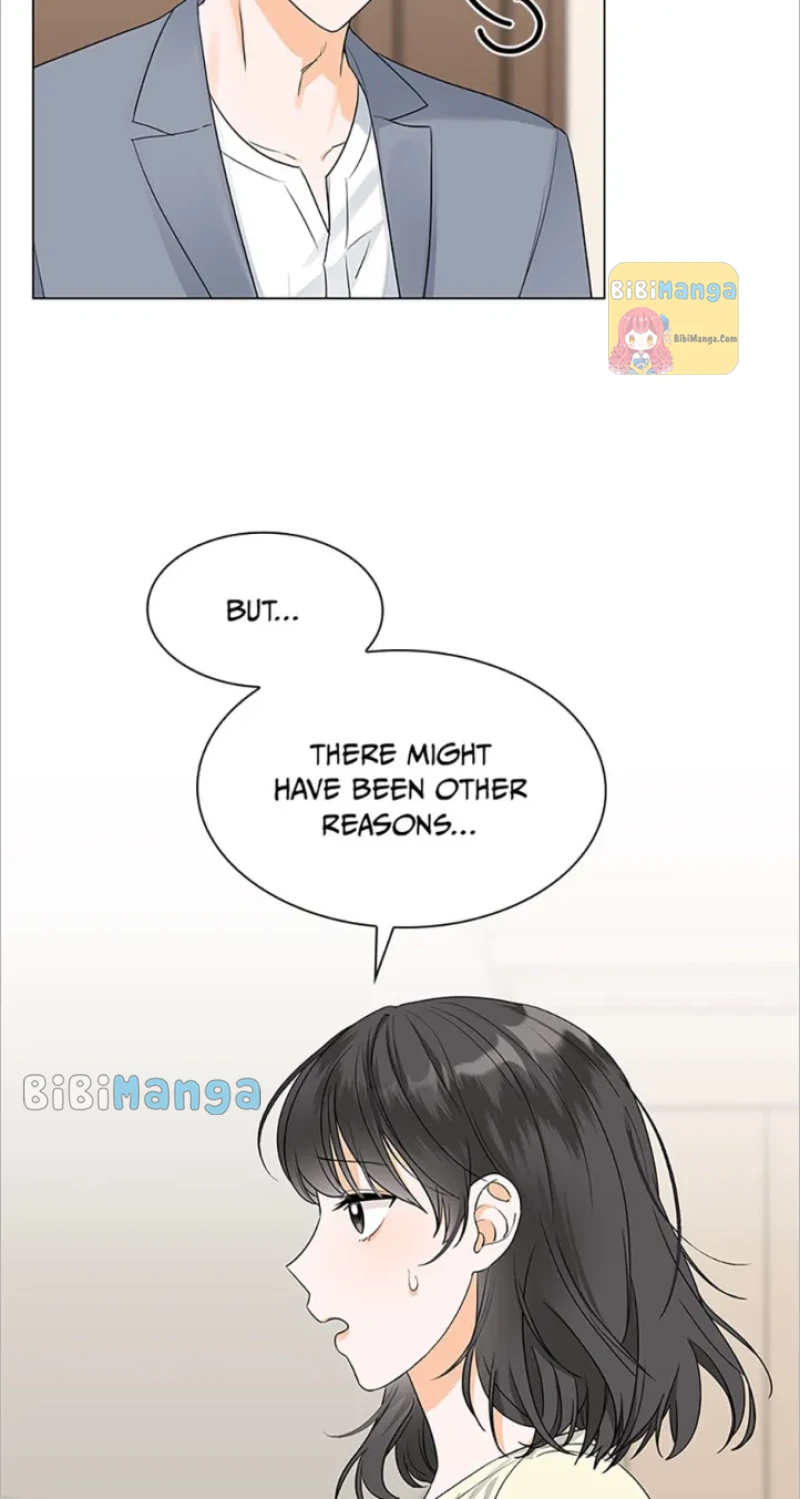 Dating My Best Friend’s Sister Chapter 44 - page 4