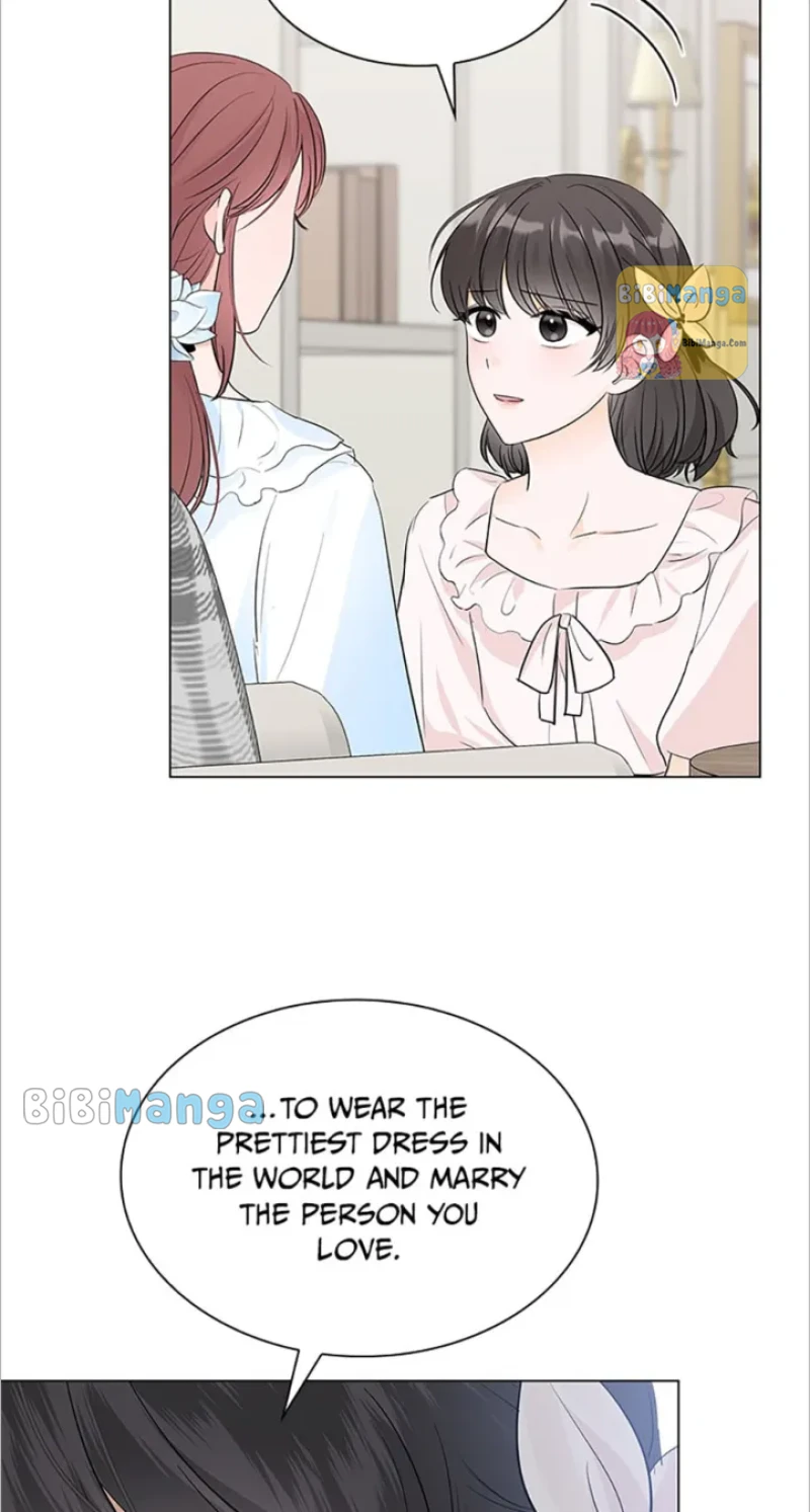 Dating My Best Friend’s Sister Chapter 44 - page 33