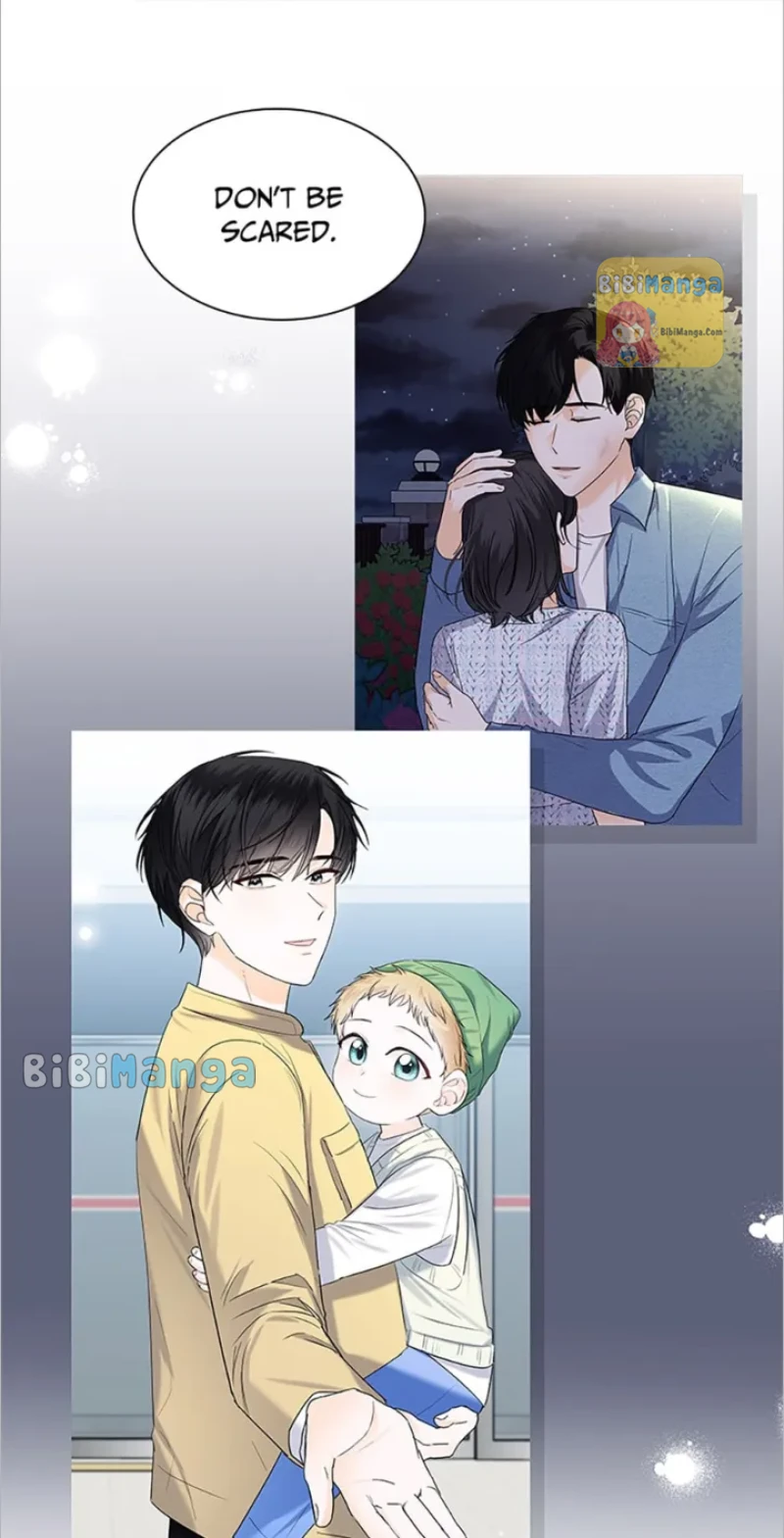 Dating My Best Friend’s Sister Chapter 44 - page 35