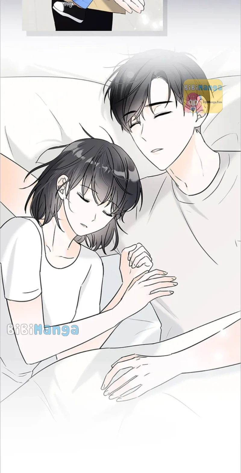 Dating My Best Friend’s Sister Chapter 44 - page 36