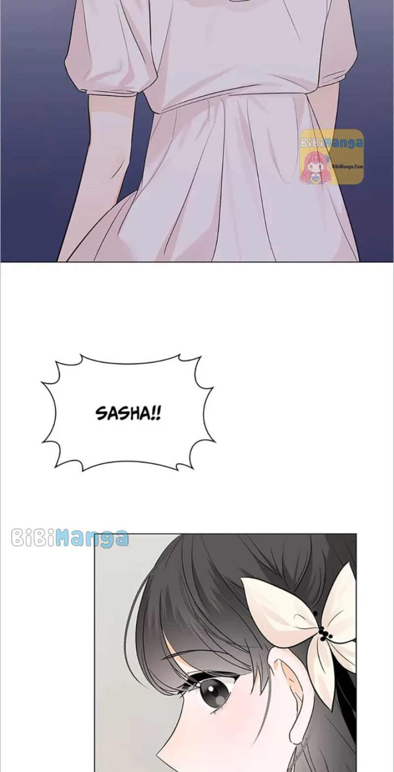 Dating My Best Friend’s Sister Chapter 44 - page 38