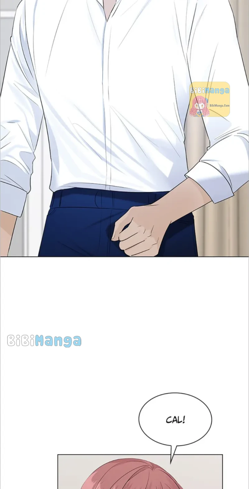 Dating My Best Friend’s Sister Chapter 44 - page 40