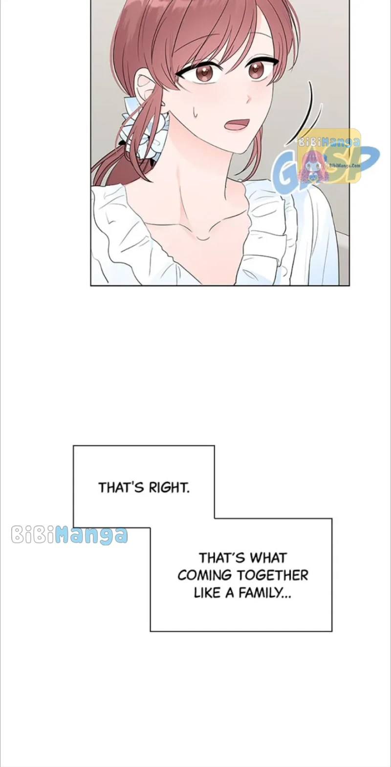 Dating My Best Friend’s Sister Chapter 44 - page 41