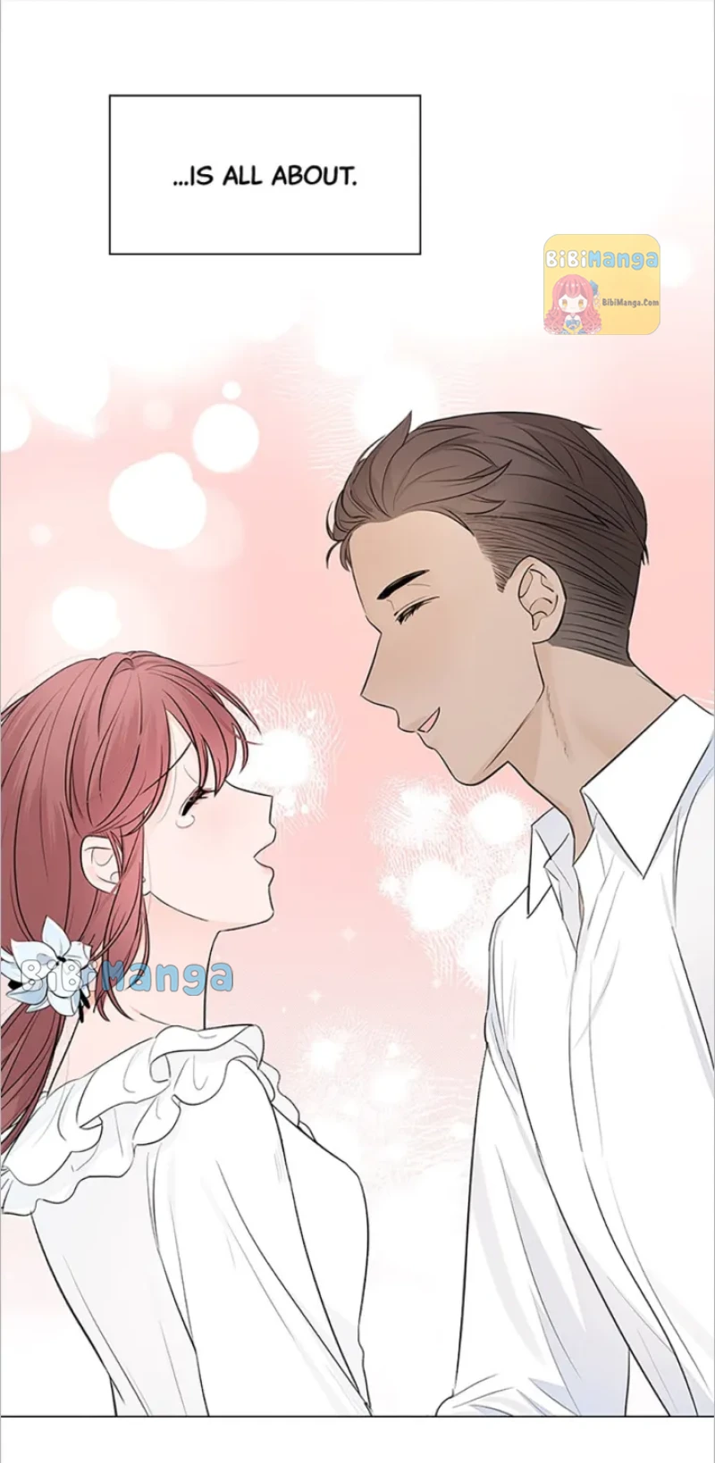 Dating My Best Friend’s Sister Chapter 44 - page 42