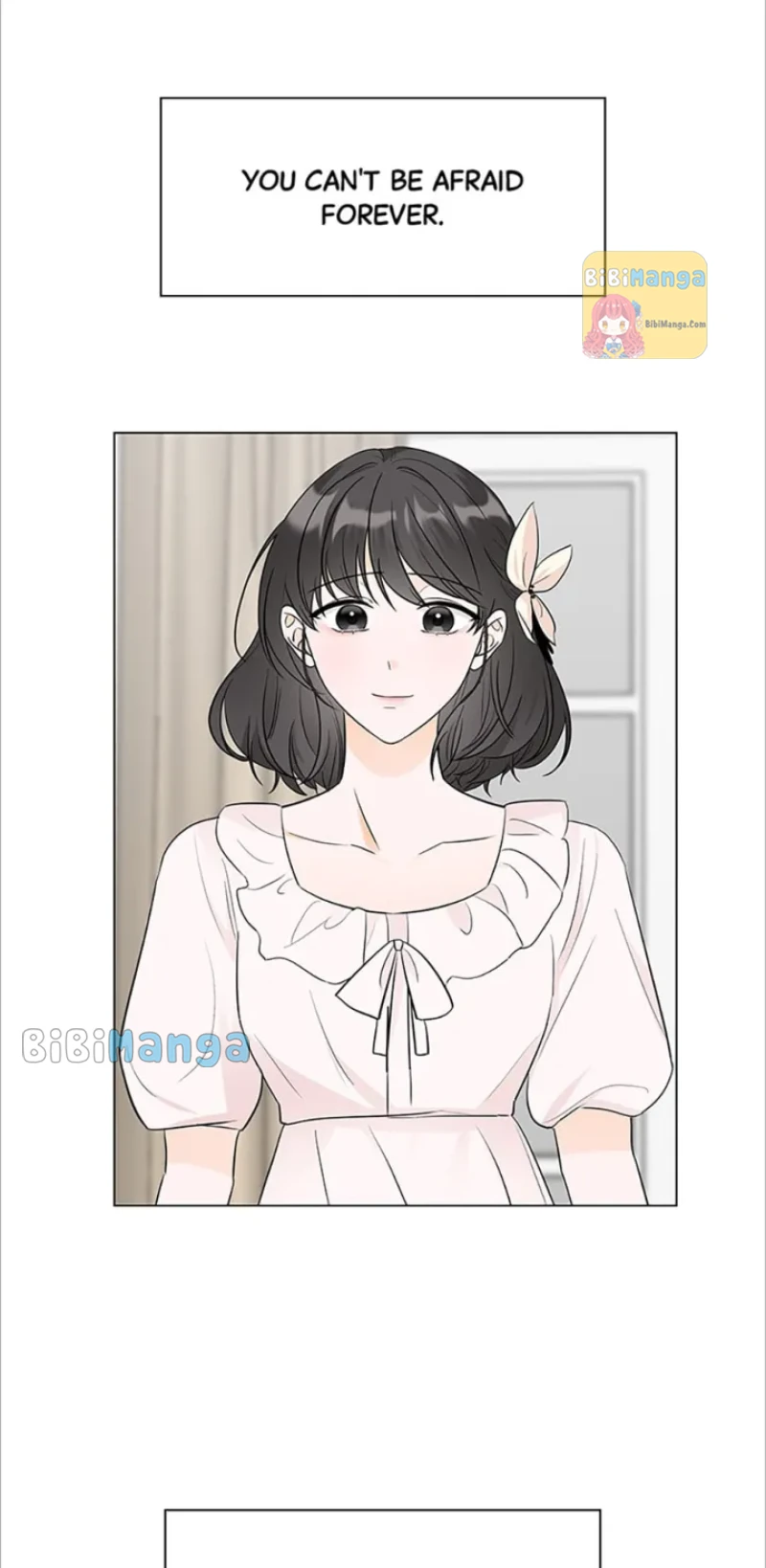 Dating My Best Friend’s Sister Chapter 44 - page 43