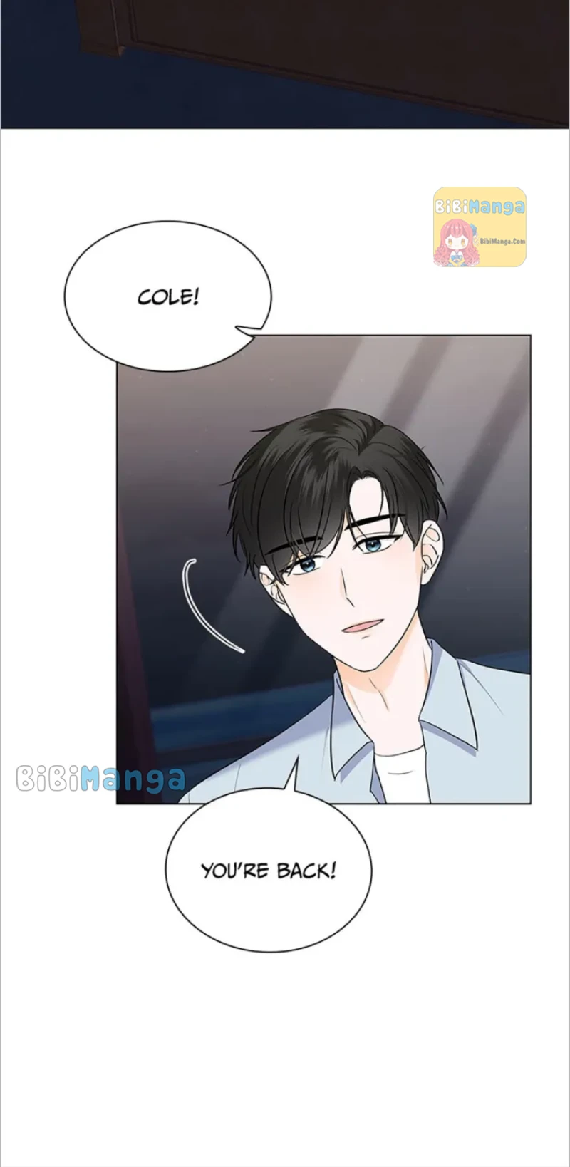 Dating My Best Friend’s Sister Chapter 44 - page 47