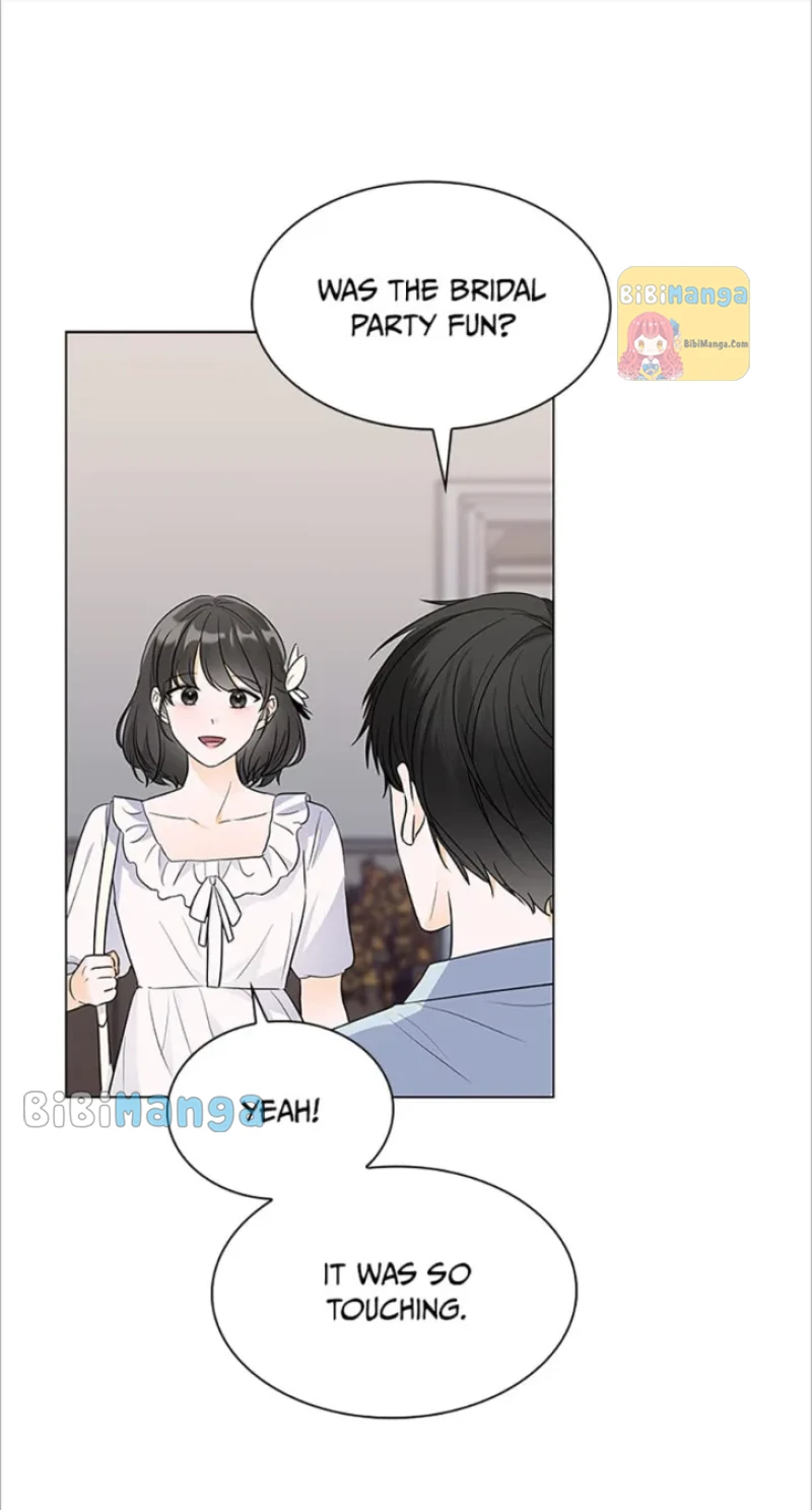 Dating My Best Friend’s Sister Chapter 44 - page 48