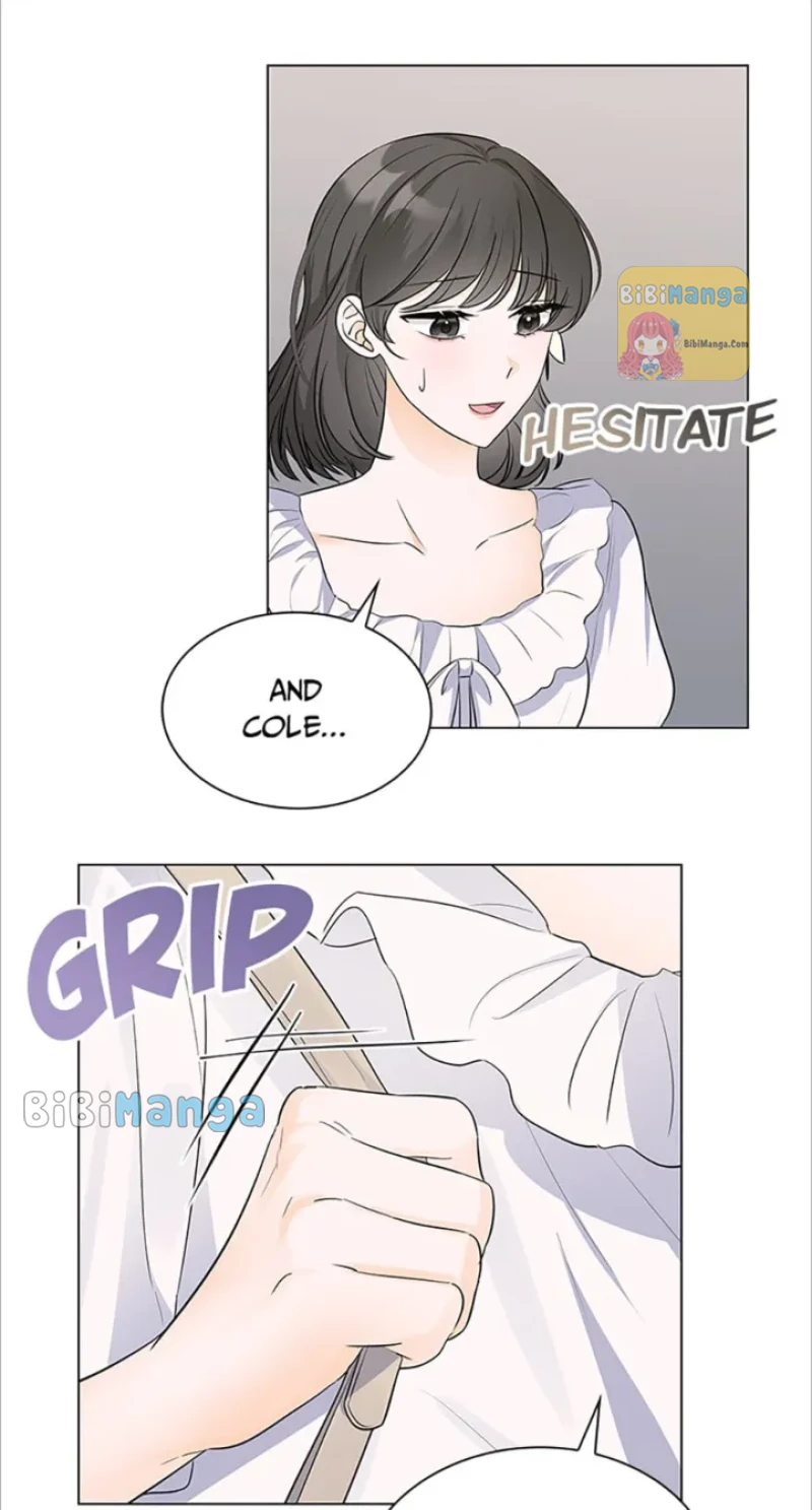 Dating My Best Friend’s Sister Chapter 44 - page 49