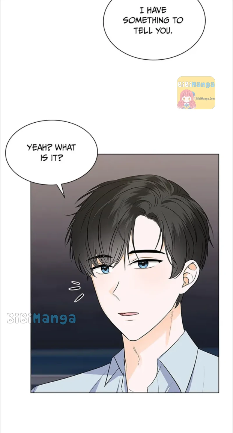 Dating My Best Friend’s Sister Chapter 44 - page 50