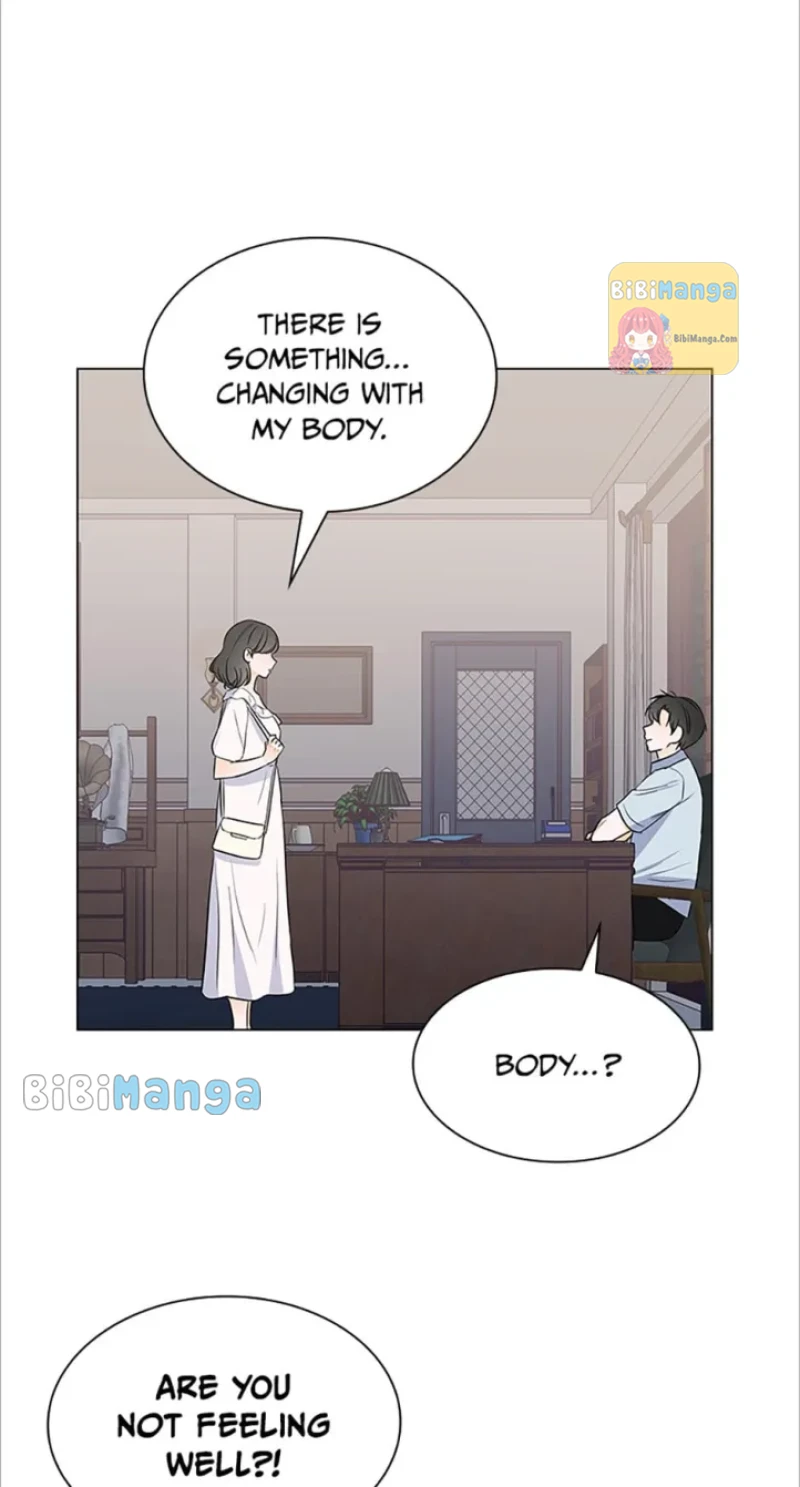 Dating My Best Friend’s Sister Chapter 44 - page 51