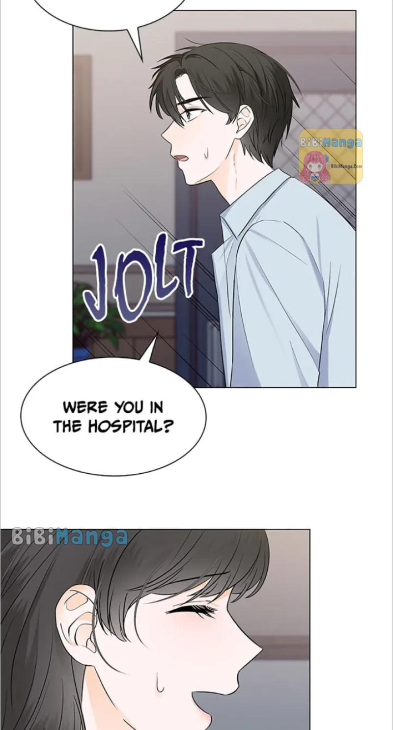Dating My Best Friend’s Sister Chapter 44 - page 52