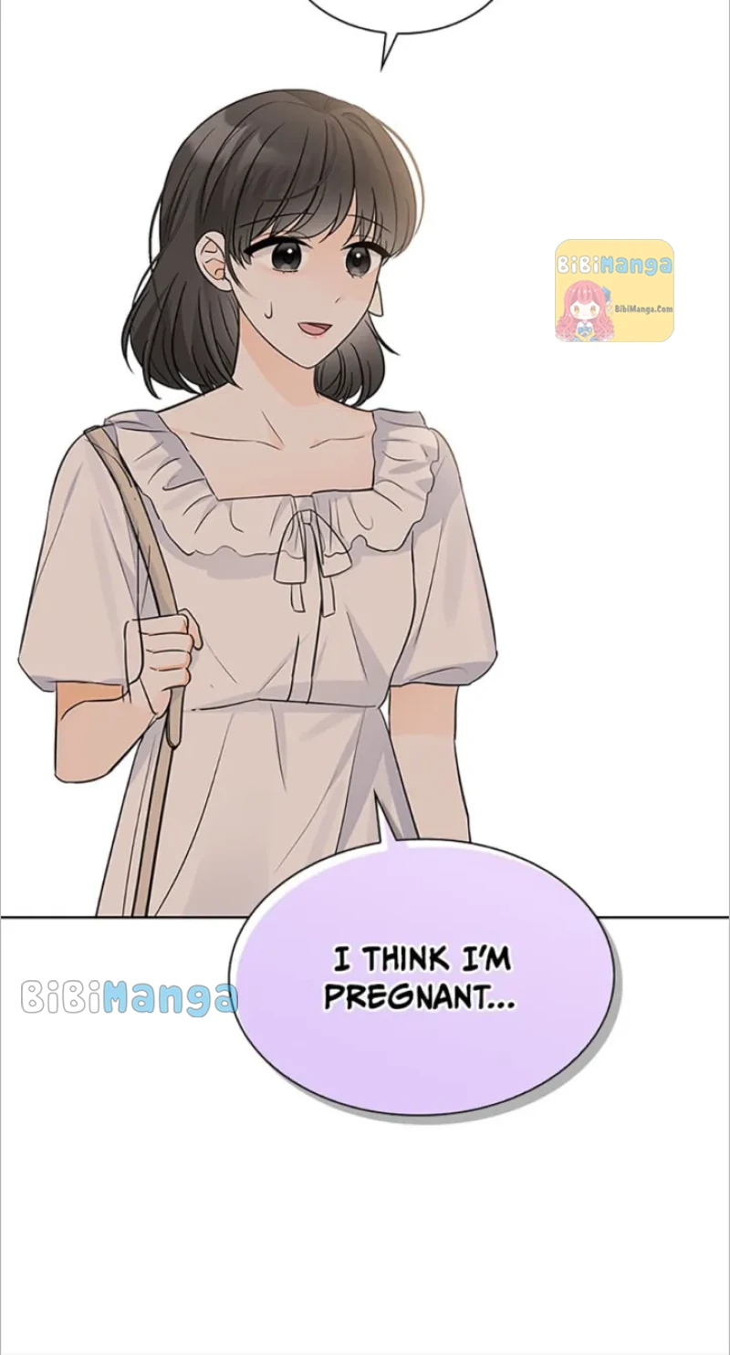 Dating My Best Friend’s Sister Chapter 44 - page 54