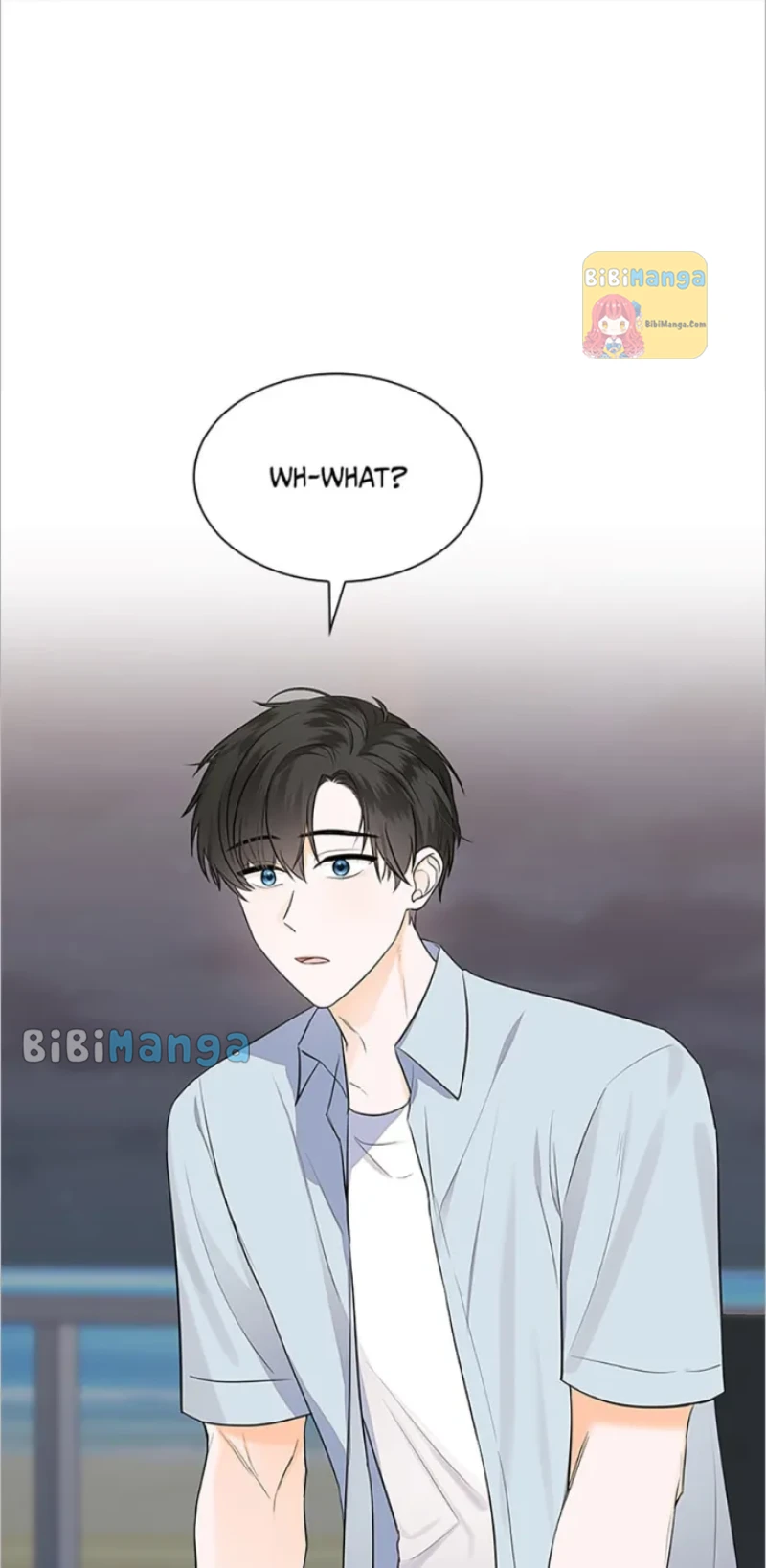 Dating My Best Friend’s Sister Chapter 44 - page 55