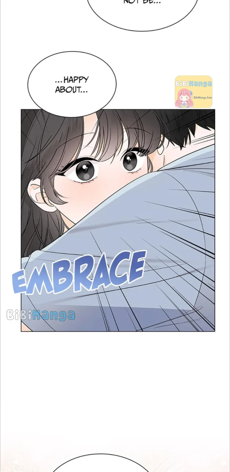 Dating My Best Friend’s Sister Chapter 44 - page 57