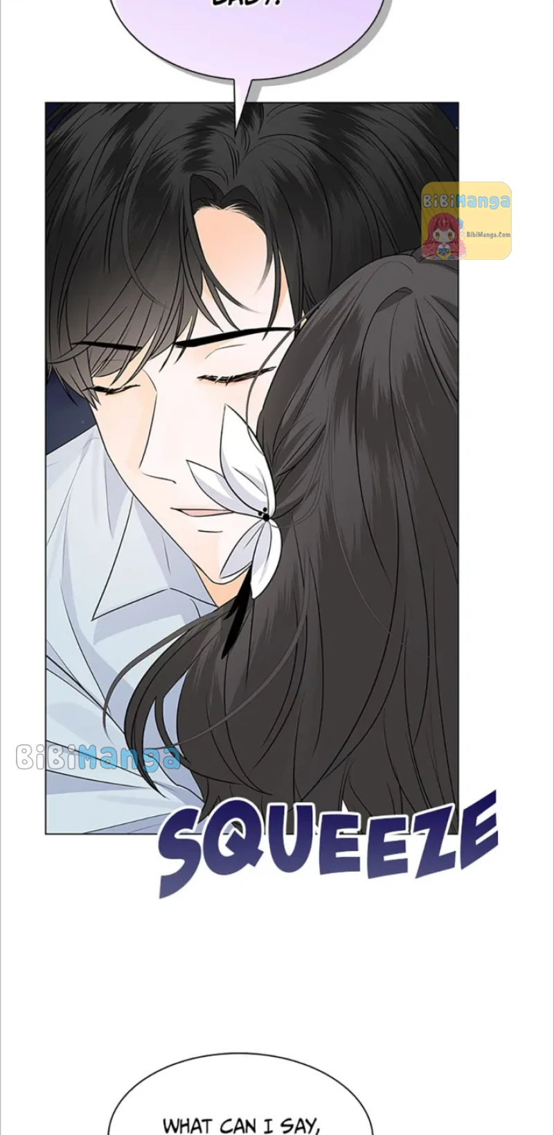 Dating My Best Friend’s Sister Chapter 44 - page 59