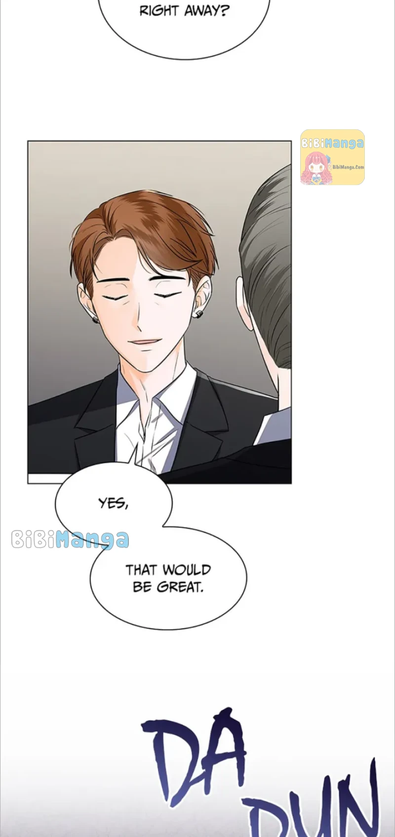 Dating My Best Friend’s Sister Chapter 44 - page 65