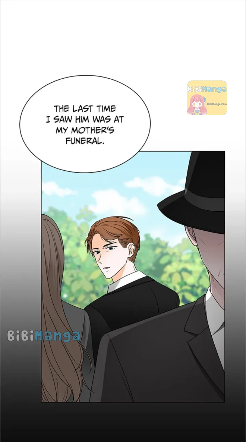 Dating My Best Friend’s Sister Chapter 44 - page 8