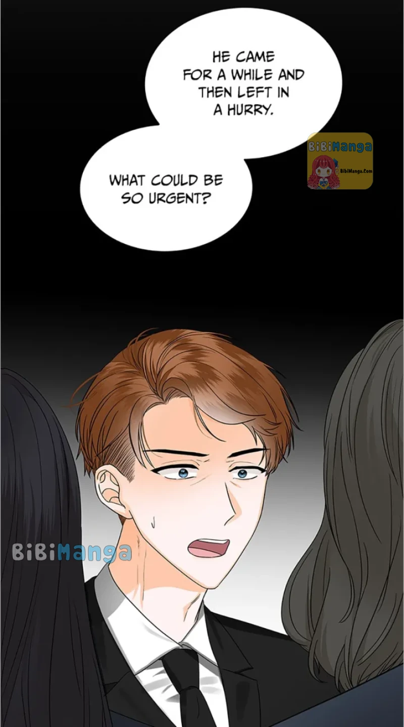 Dating My Best Friend’s Sister Chapter 44 - page 9