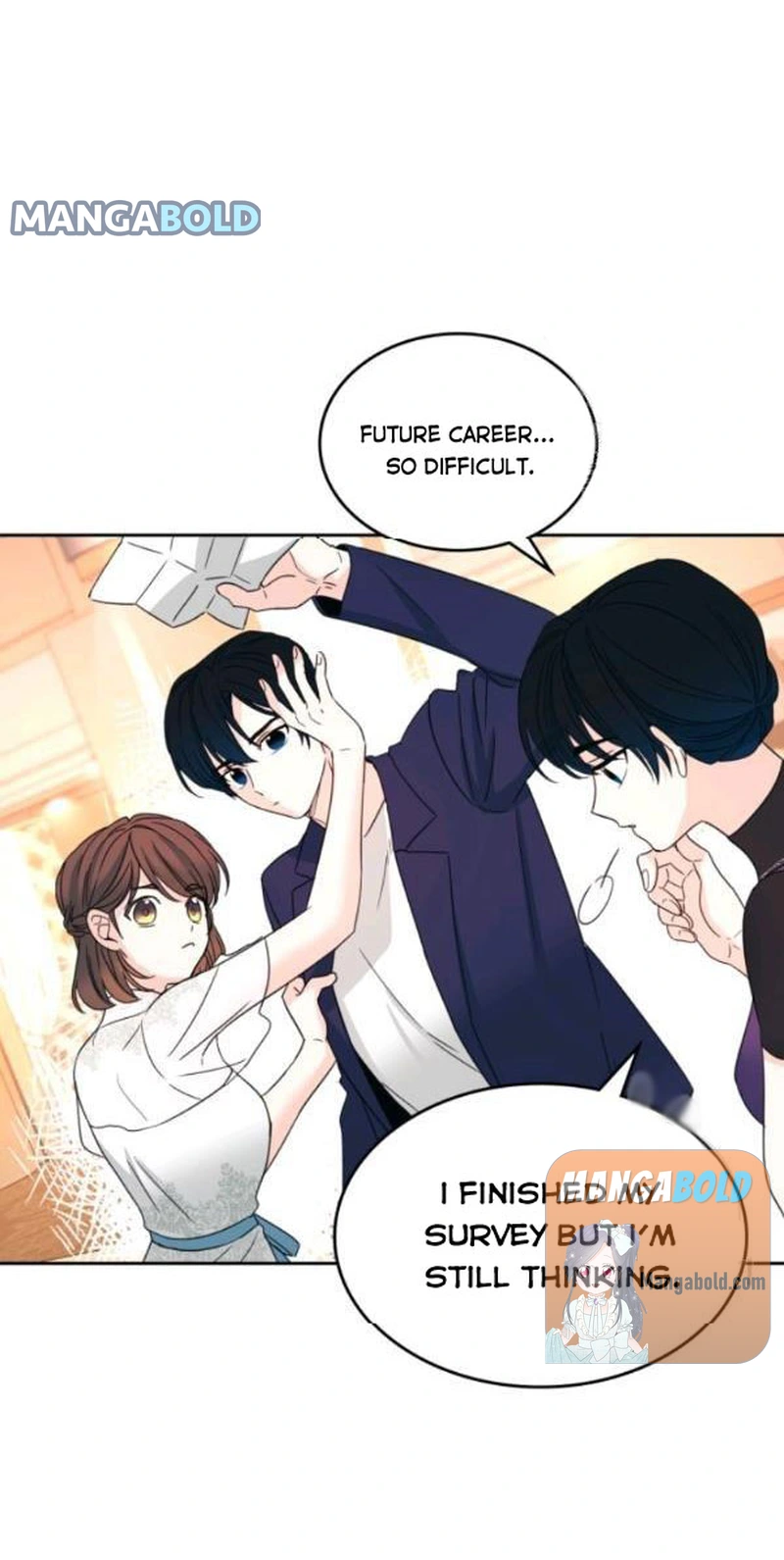 Inso’s Law Chapter 129 - page 51