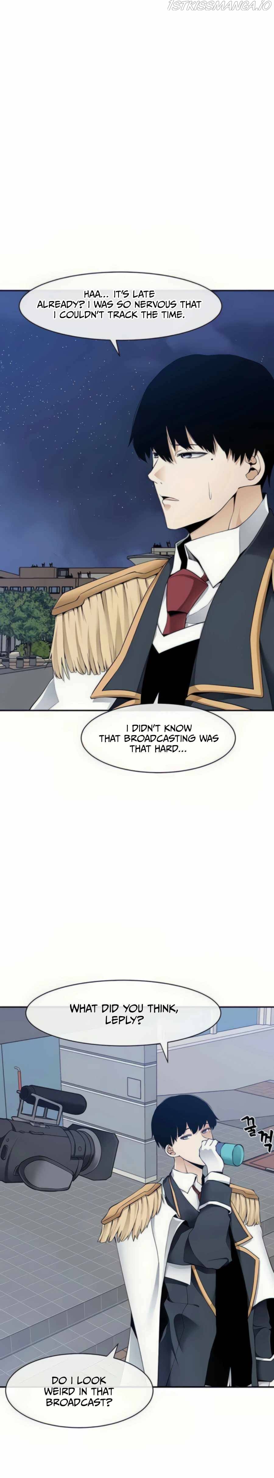 The Teacher of Perishable Villains Chapter 30 - page 4