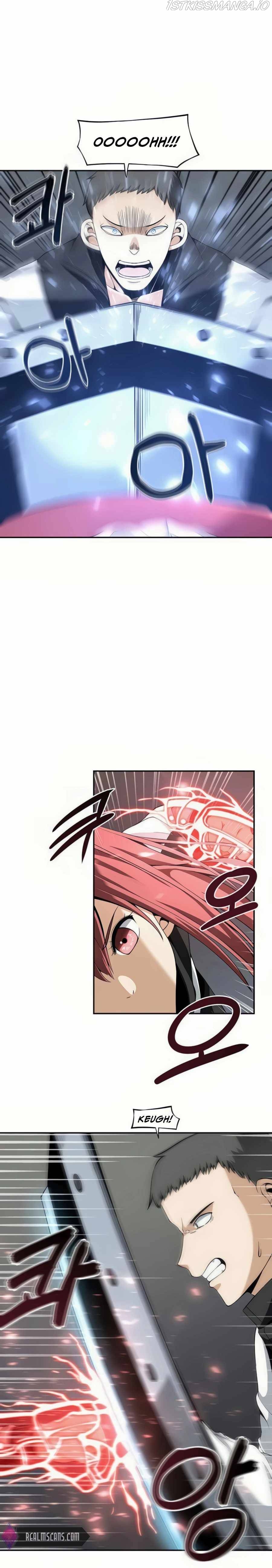 The Teacher of Perishable Villains Chapter 22 - page 8