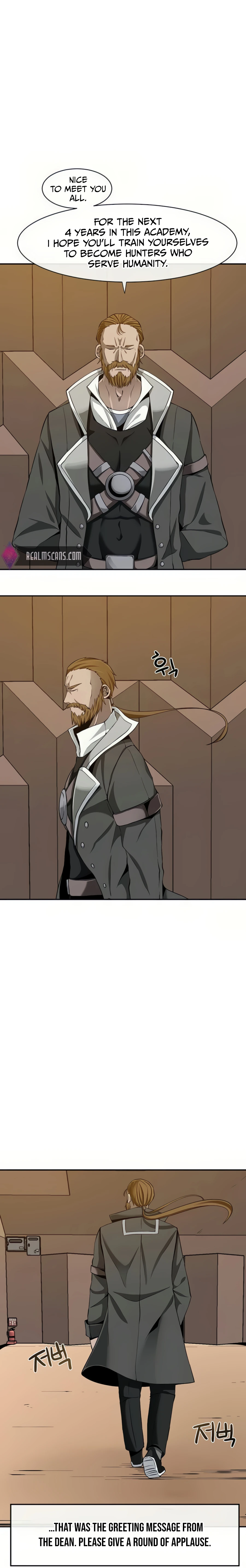 The Teacher of Perishable Villains Chapter 20 - page 12