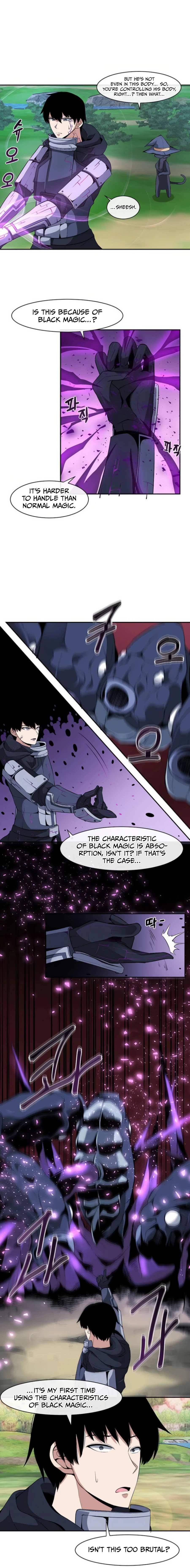 The Teacher of Perishable Villains Chapter 11 - page 7