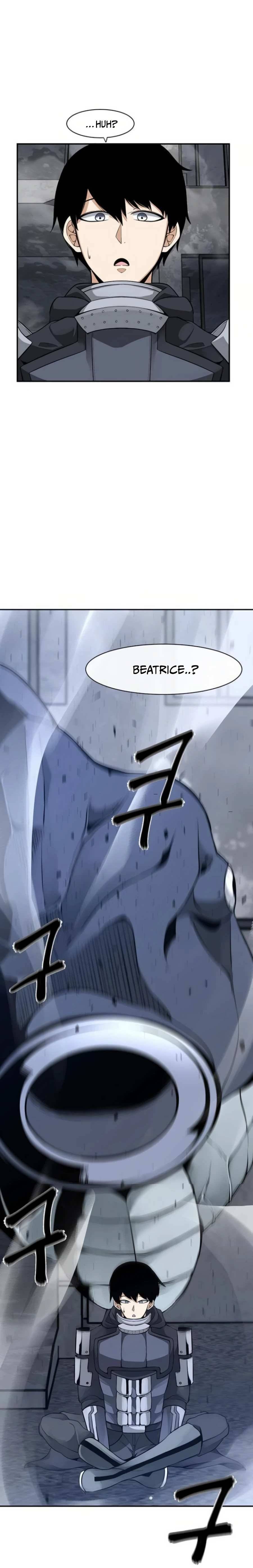 The Teacher of Perishable Villains Chapter 9 - page 3