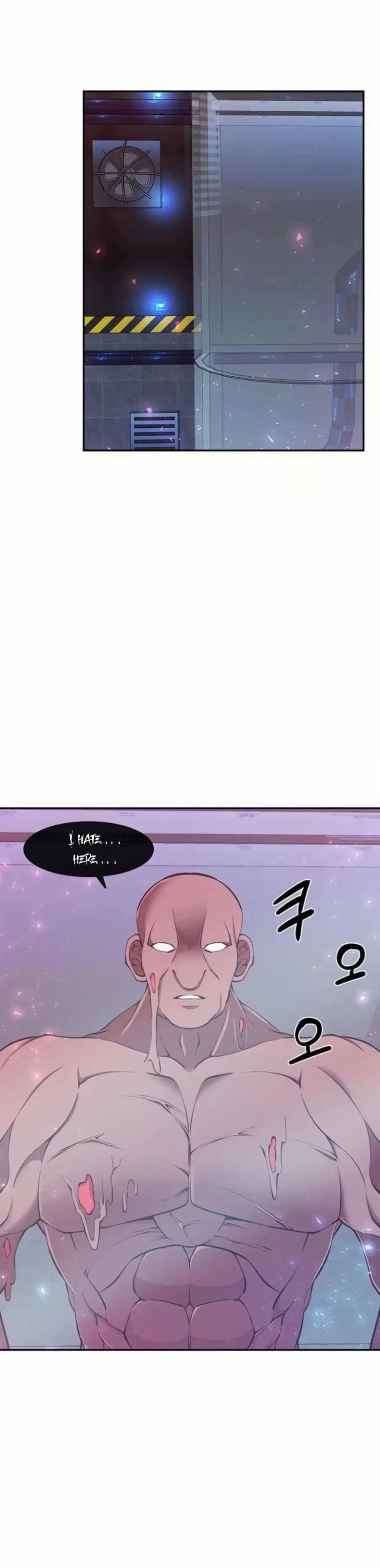 The Teacher of Perishable Villains Chapter 4 - page 4