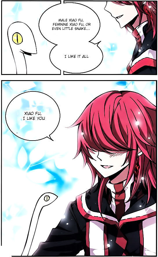Good Luck, Demon King! S2 Chapter 18 - page 12