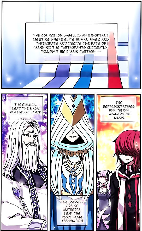 Good Luck, Demon King! S2 Chapter 18 - page 2