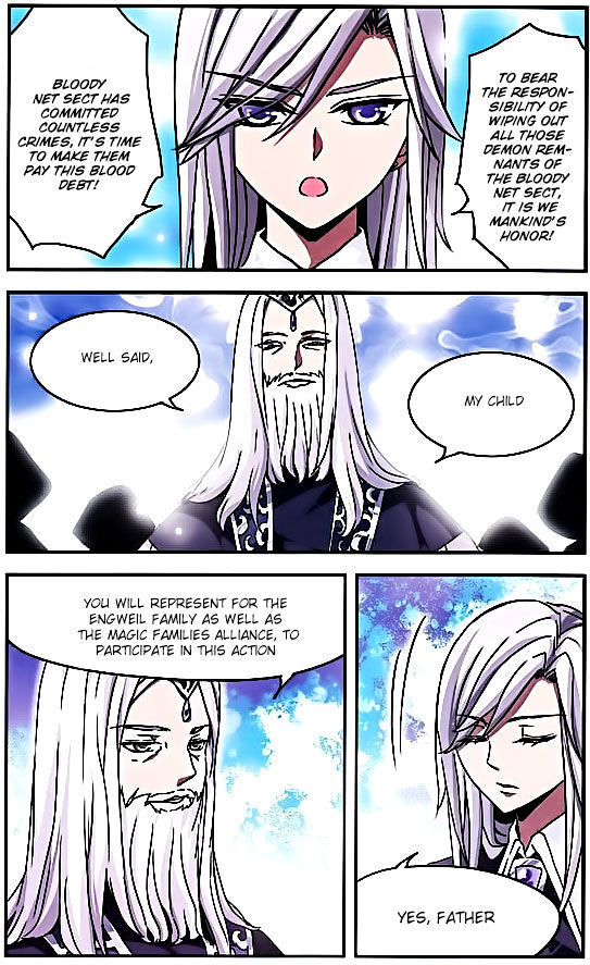 Good Luck, Demon King! S2 Chapter 18 - page 6