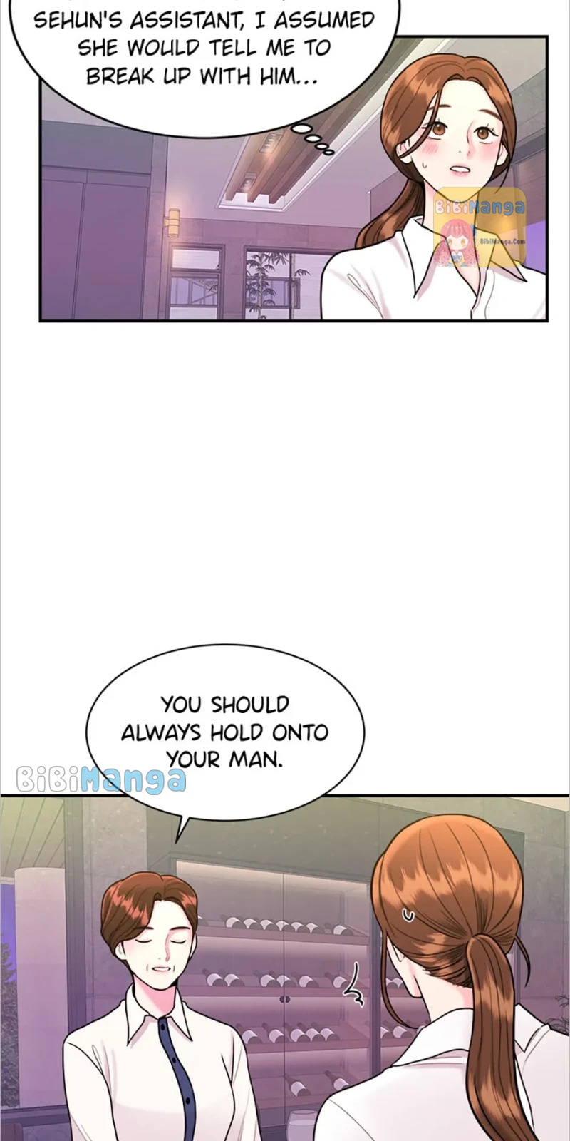 The Cellist Chapter 66 - page 26