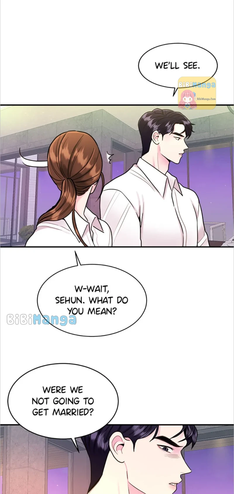 The Cellist Chapter 66 - page 39