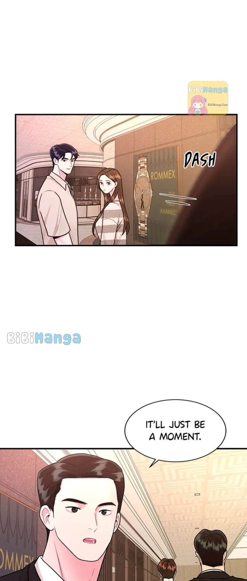The Cellist Chapter 64 - page 34