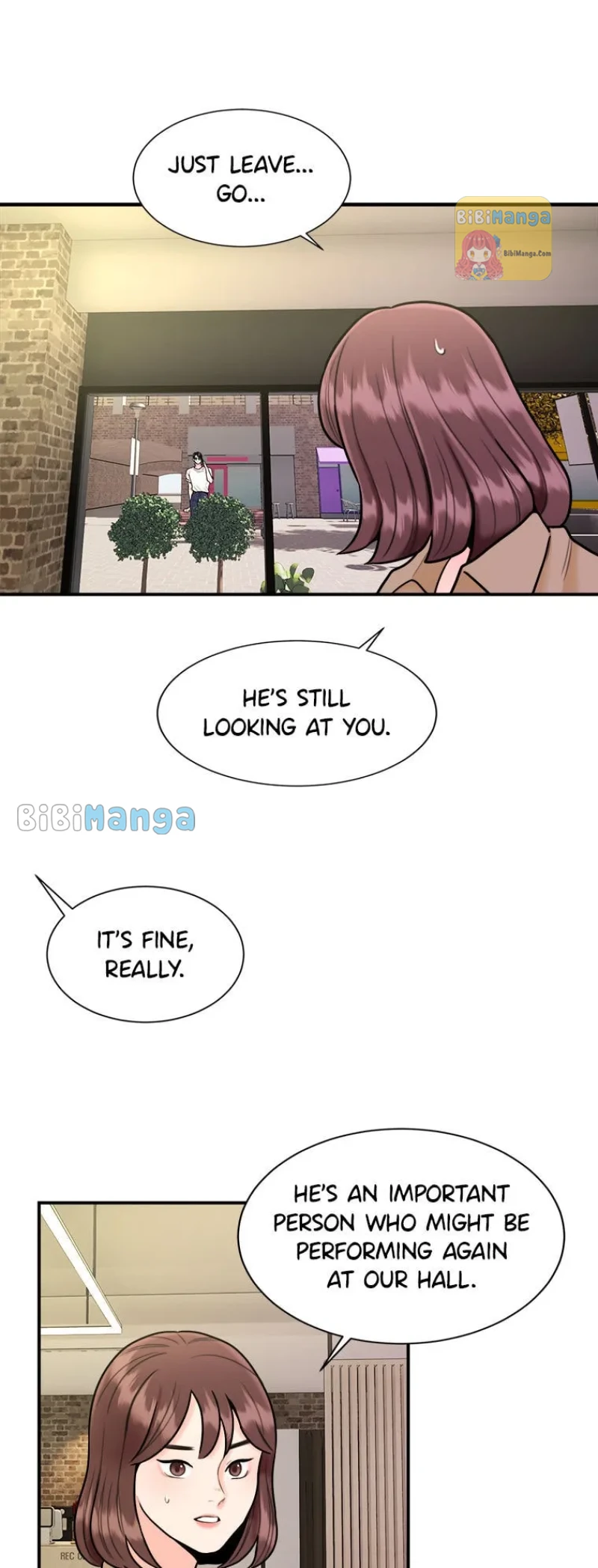 The Cellist Chapter 62 - page 20