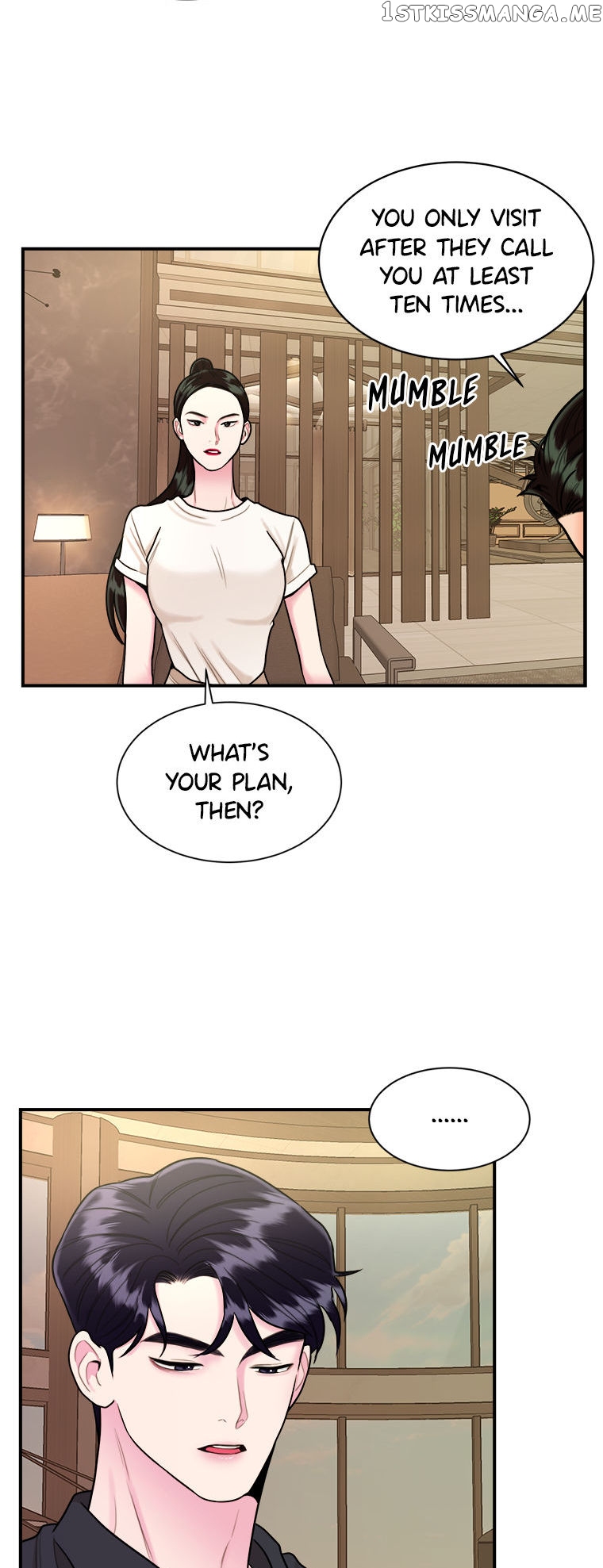 The Cellist Chapter 58 - page 15