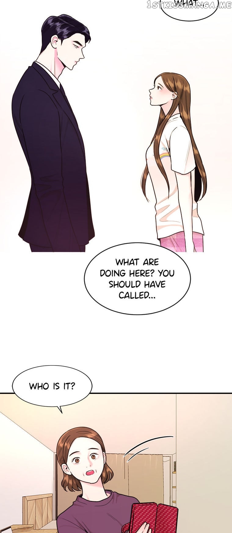 The Cellist Chapter 58 - page 38