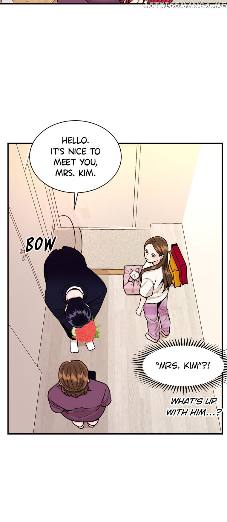 The Cellist Chapter 58 - page 39