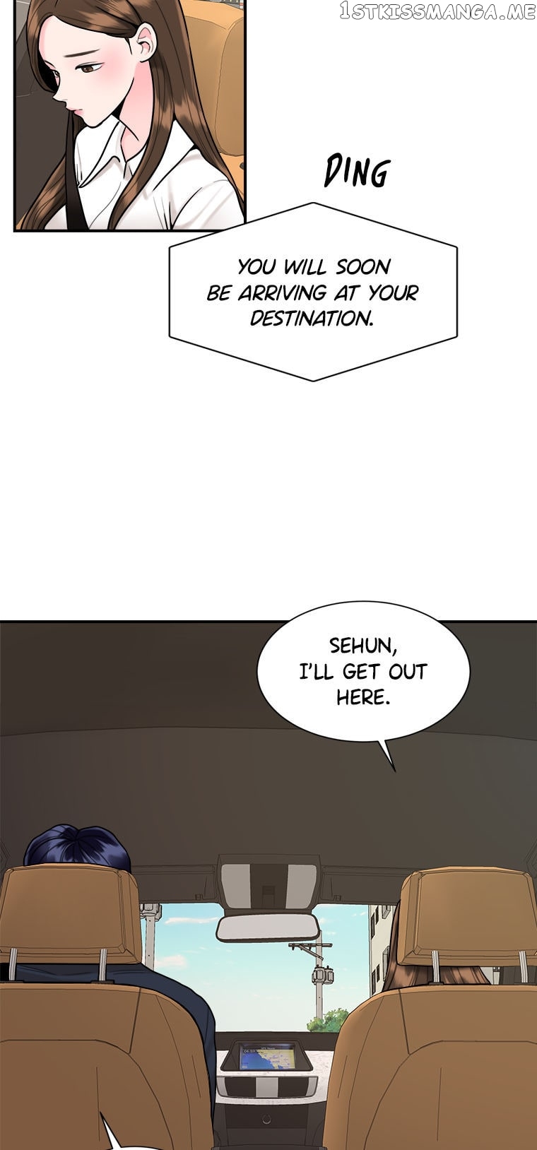 The Cellist Chapter 57 - page 30