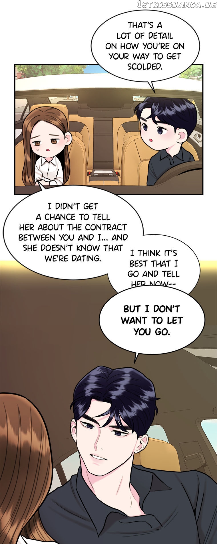 The Cellist Chapter 57 - page 33