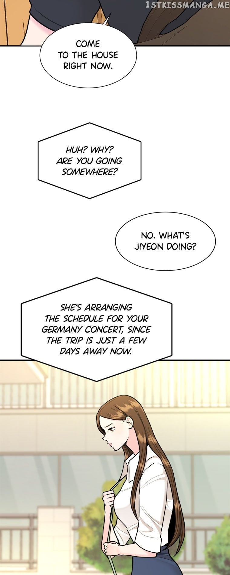 The Cellist Chapter 57 - page 39