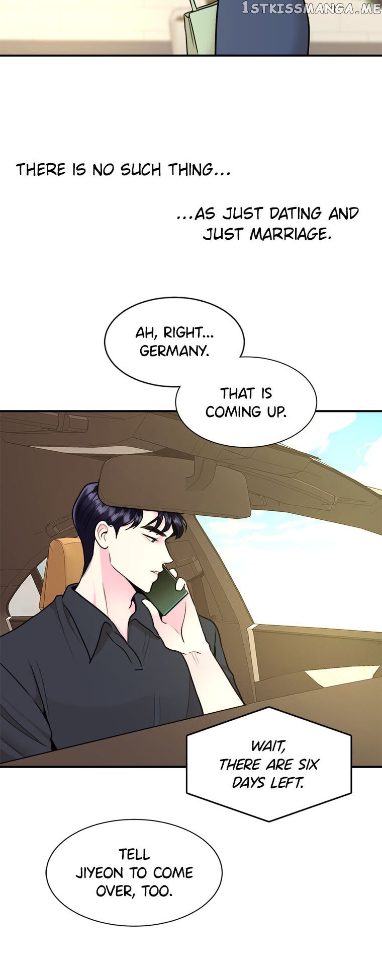 The Cellist Chapter 57 - page 40