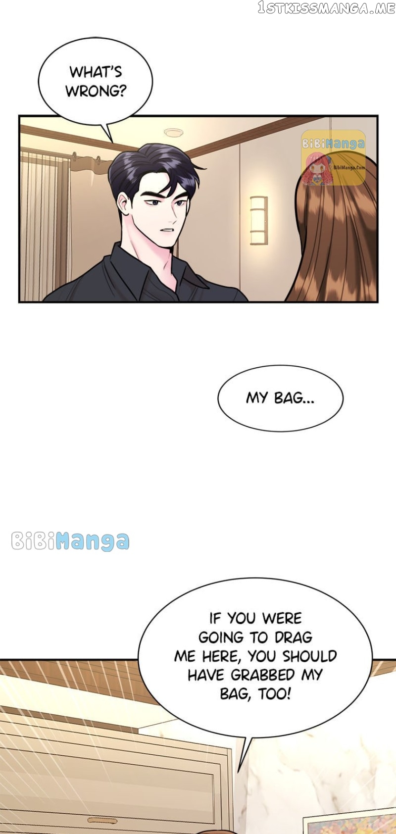 The Cellist Chapter 56 - page 10