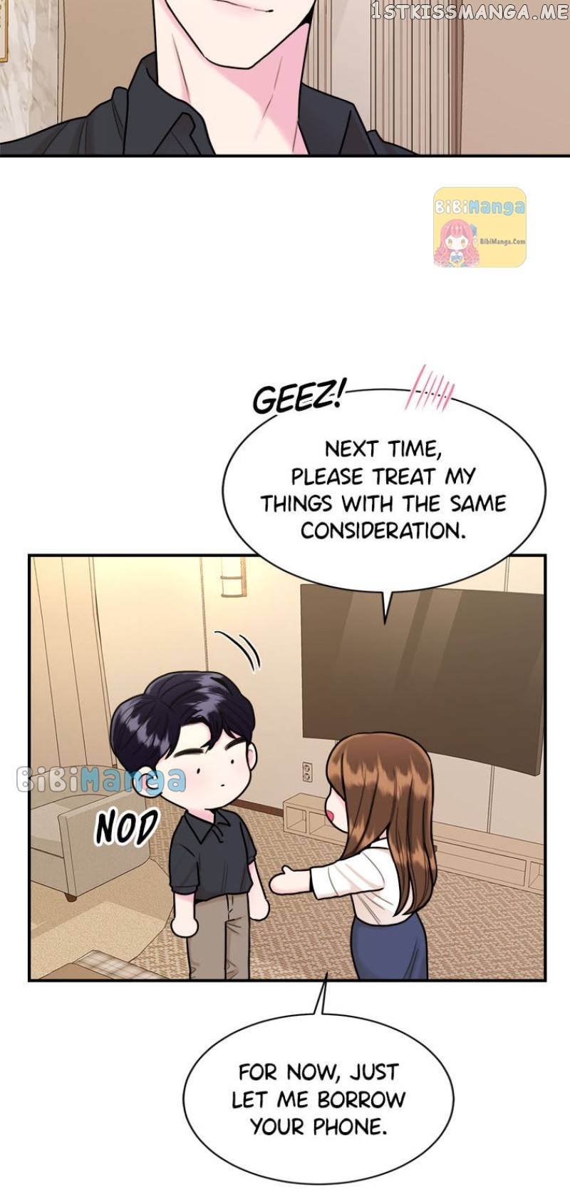 The Cellist Chapter 56 - page 12