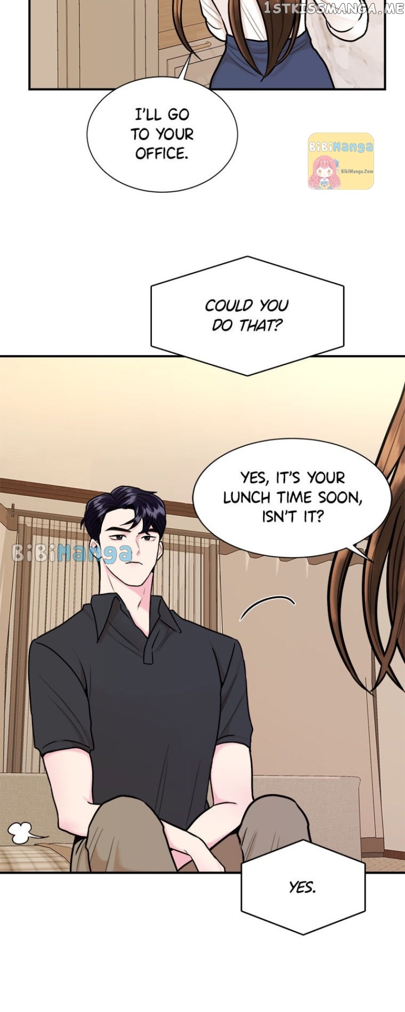 The Cellist Chapter 56 - page 18
