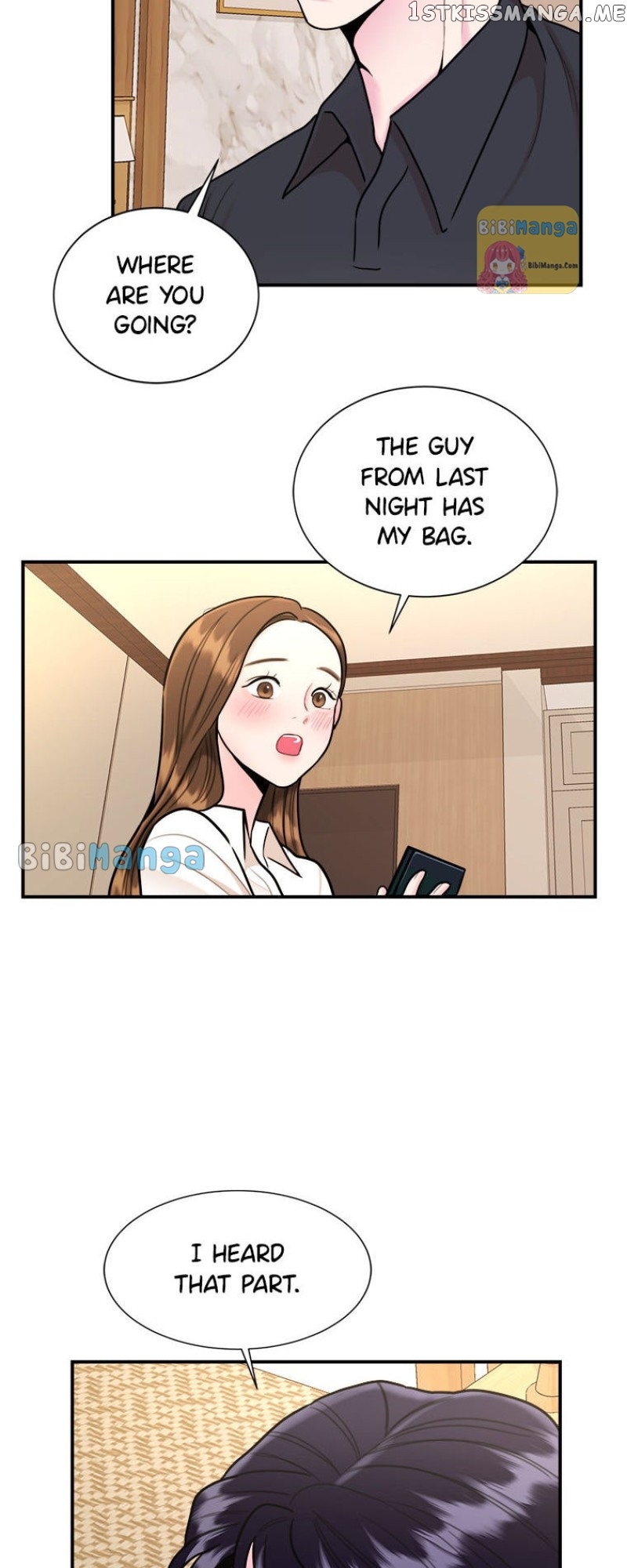 The Cellist Chapter 56 - page 20