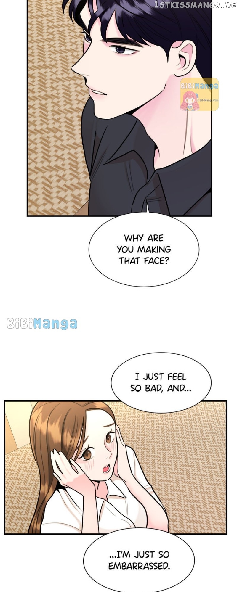The Cellist Chapter 56 - page 21