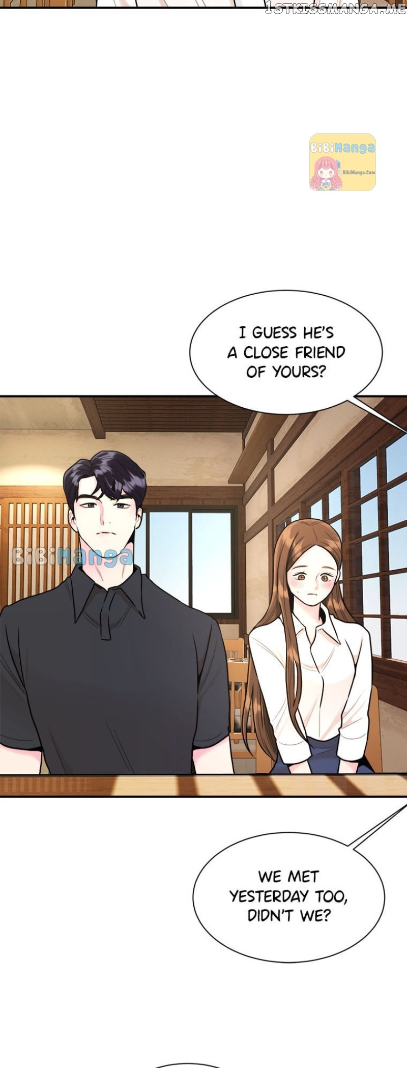 The Cellist Chapter 56 - page 25