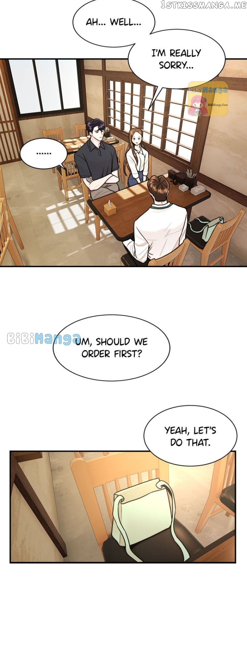 The Cellist Chapter 56 - page 26